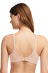Chantelle Norah Comfort Smooth Sweetheart T-shirt Bra